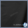 OBL20-2325 Polyester Pongee Su Geçirmez Kumaş